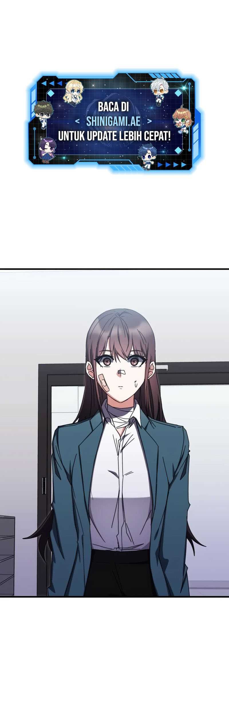 Manhwa Transcension Academy Chapter 80 gambar 2