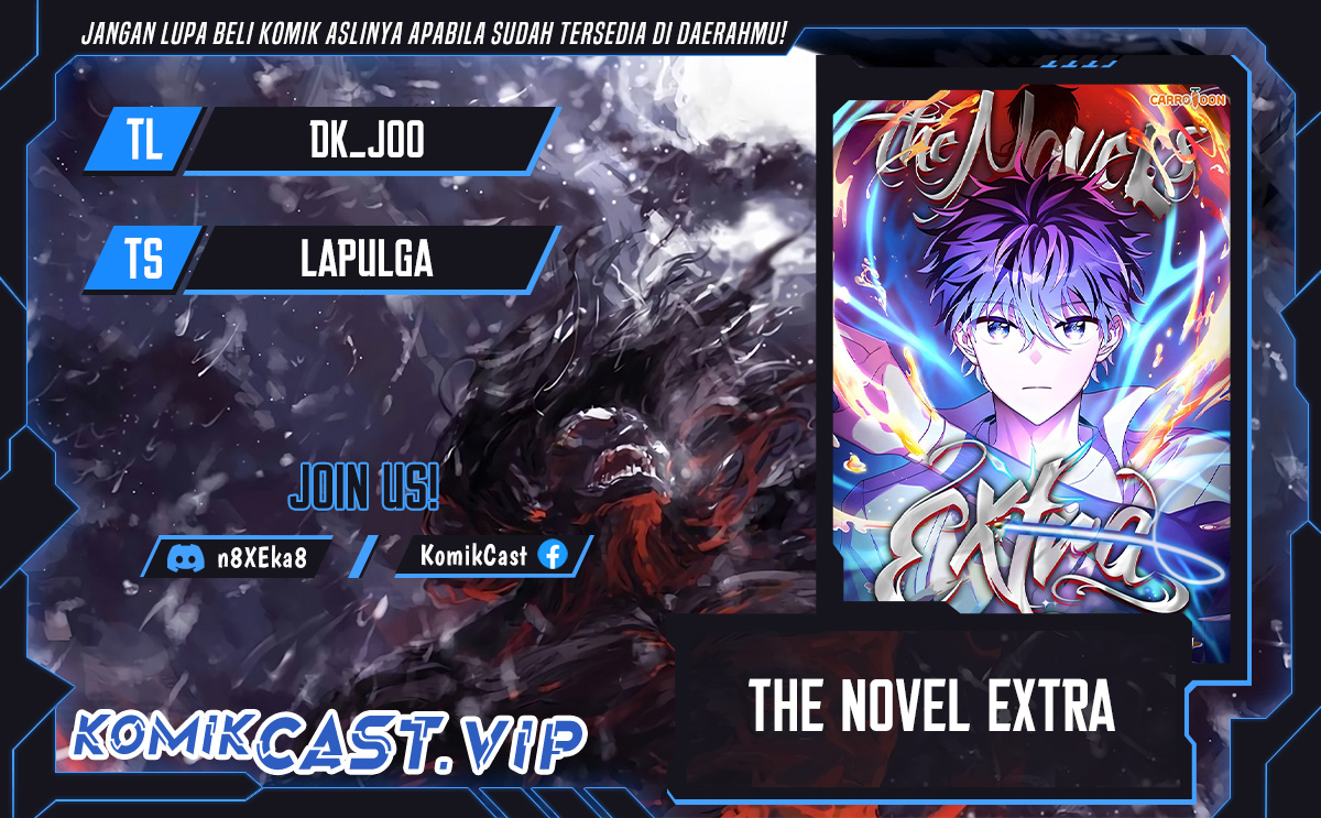 Komik The Novel’s Extra (Remake) Chapter 79 gambar 1