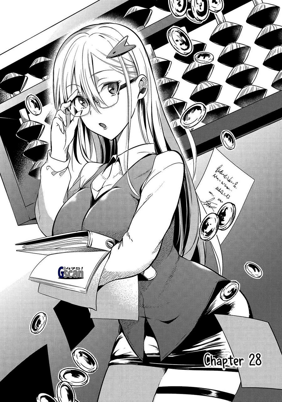 Komik Arafoo Otoko no Isekai Tsuhan Seikatsu Chapter 28 gambar 1
