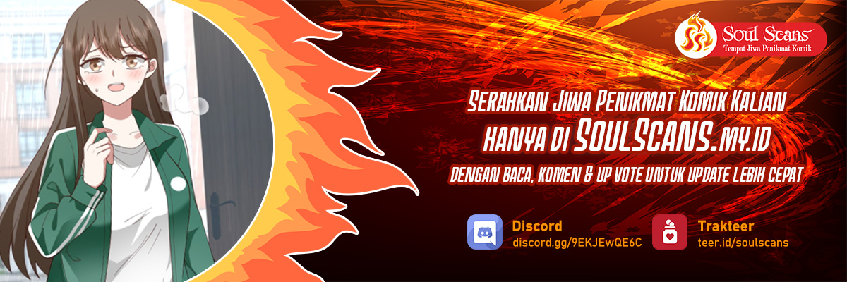 Manhua I Really Don’t Want to Be Reborn Chapter 84 gambar 2