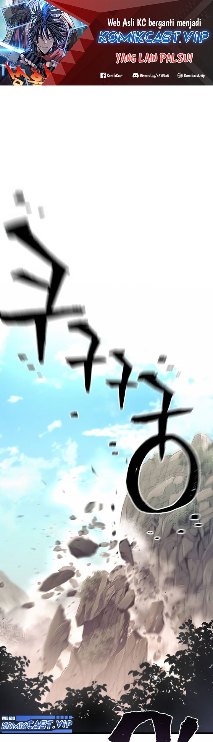 Manhwa Heavenly Demon Cultivation Simulation Chapter 86 gambar 2
