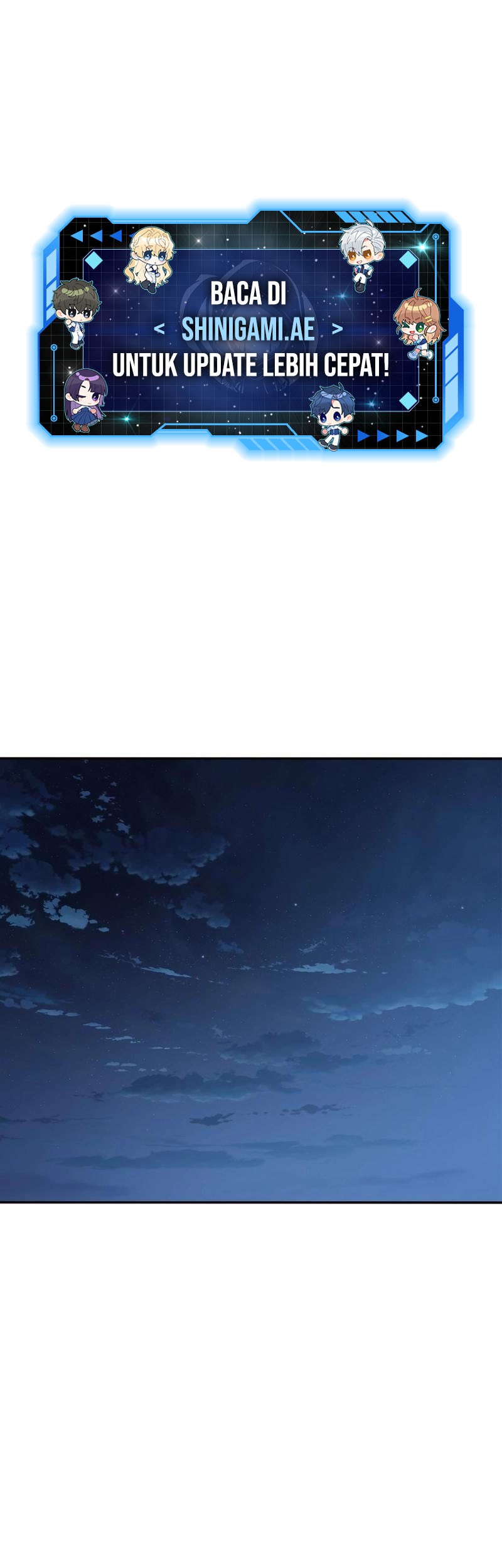 Manhwa Existence Chapter 65 gambar 2