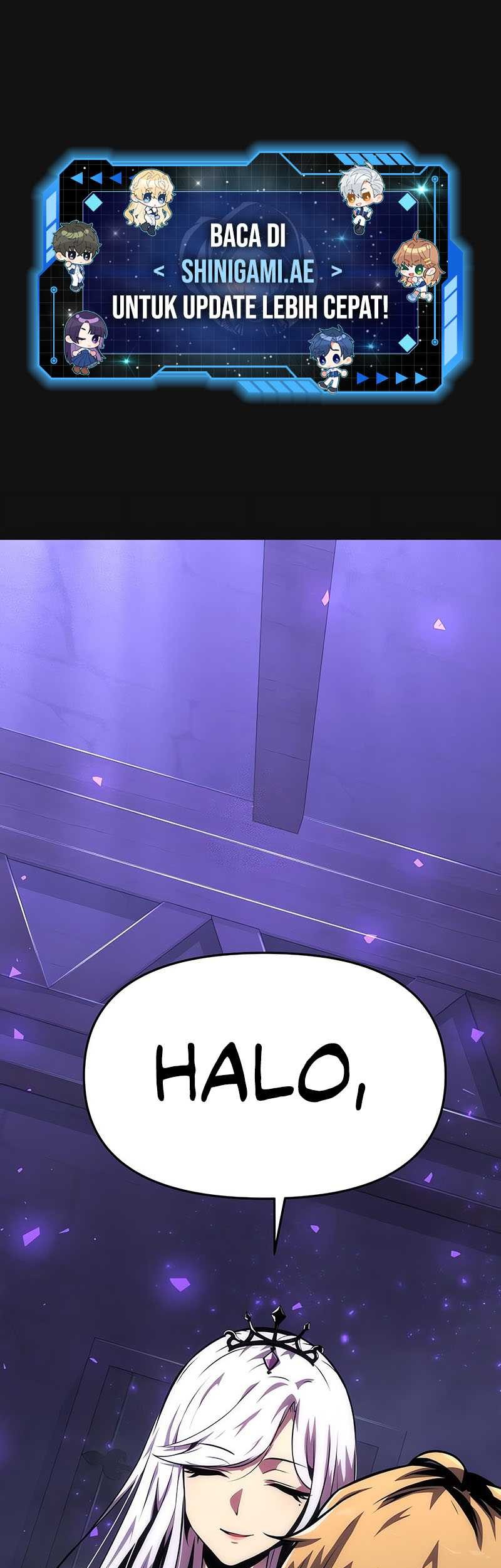 Manhwa The Knight King Who Returned with a God Chapter 30 gambar 2