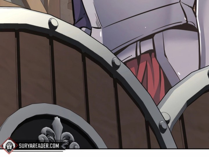 The Return of the Prodigious Swordmaster Chapter 38 halaman 7