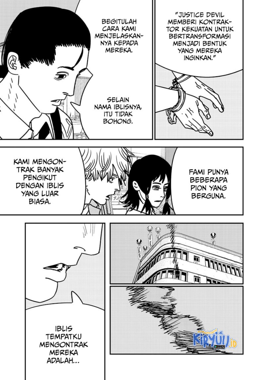 Chainsaw Man Chapter 146 - Halaman 4