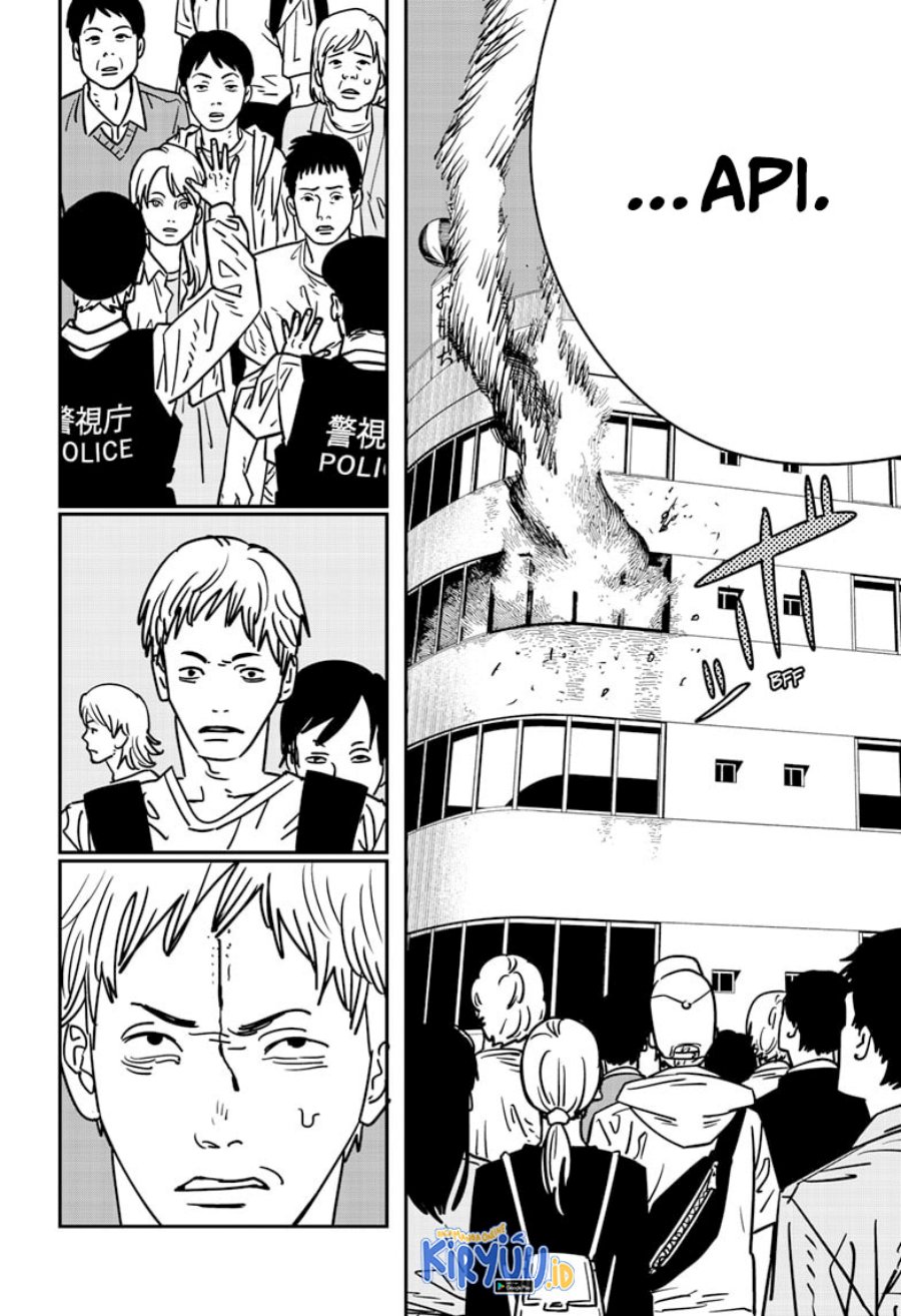 Chainsaw Man Chapter 146 - Halaman 5