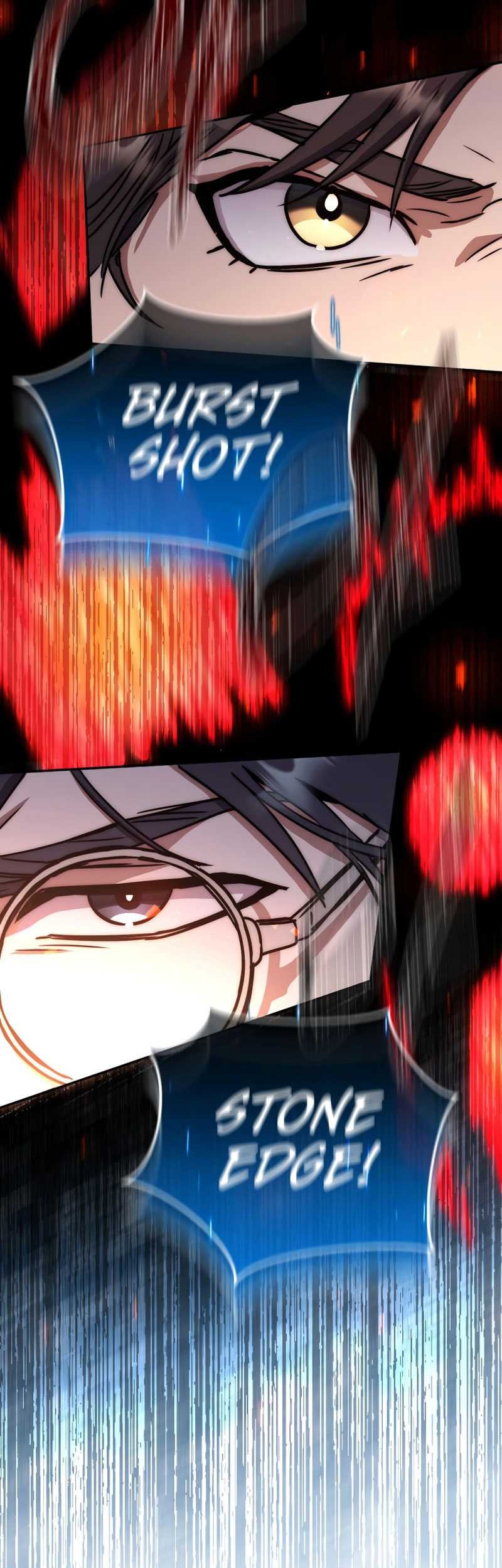 Legendary Blacksmith’s Vengeance Chapter 24 halaman 6