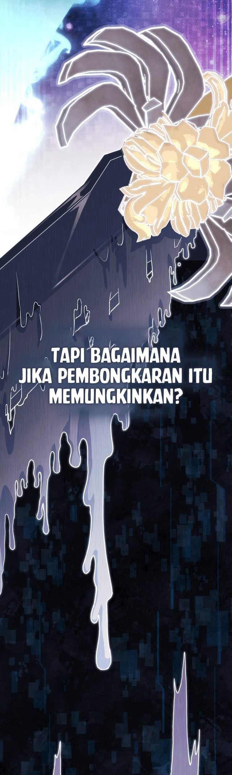 Legendary Blacksmith’s Vengeance Chapter 23 halaman 4