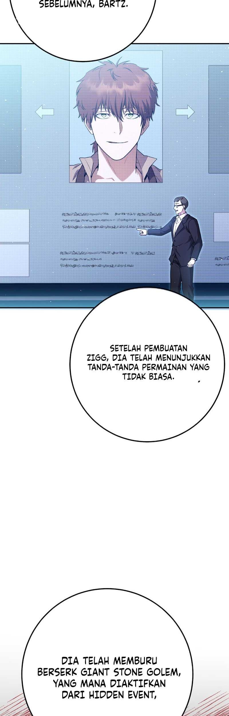 Legendary Blacksmith’s Vengeance Chapter 19 halaman 3