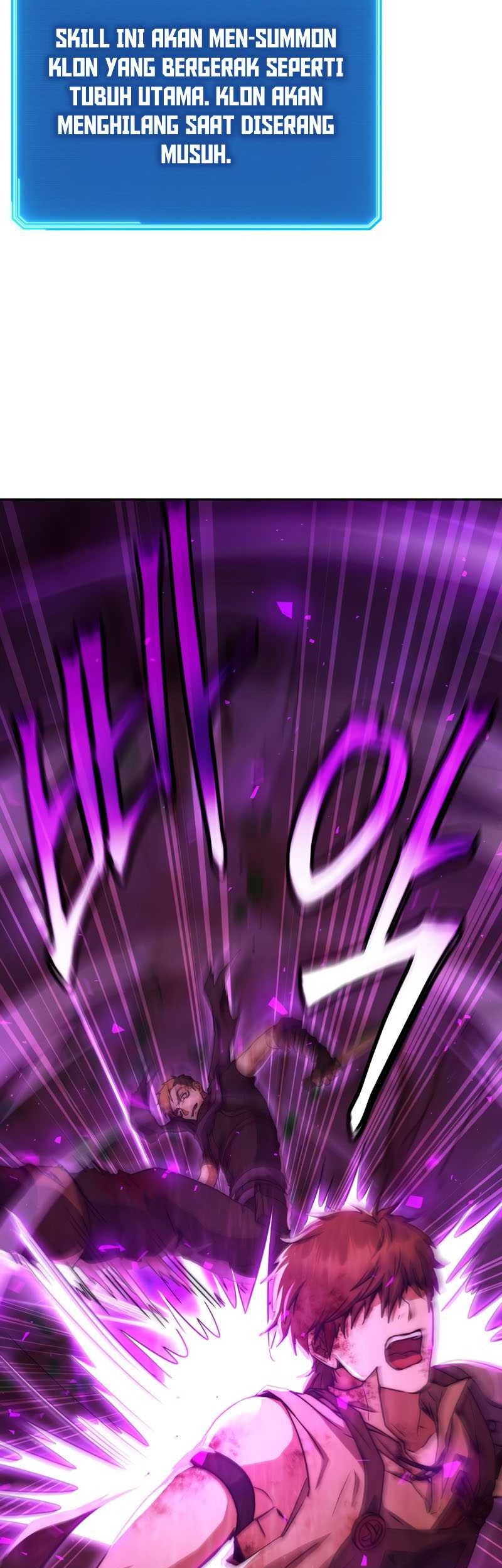 Legendary Blacksmith’s Vengeance Chapter 18 halaman 4