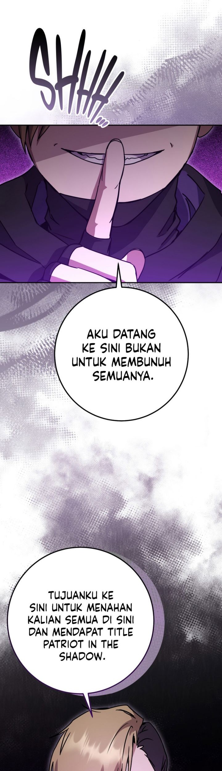 Legendary Blacksmith’s Vengeance Chapter 14 halaman 4
