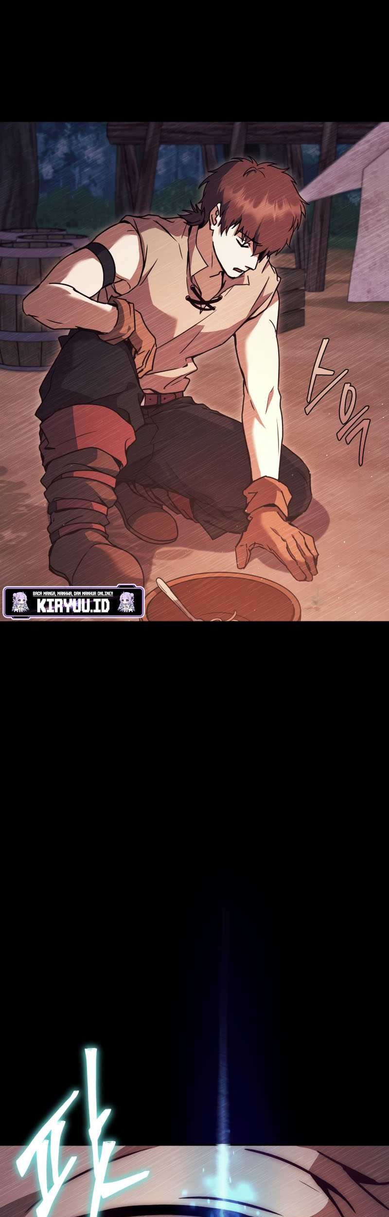 Legendary Blacksmith’s Vengeance Chapter 13 halaman 4