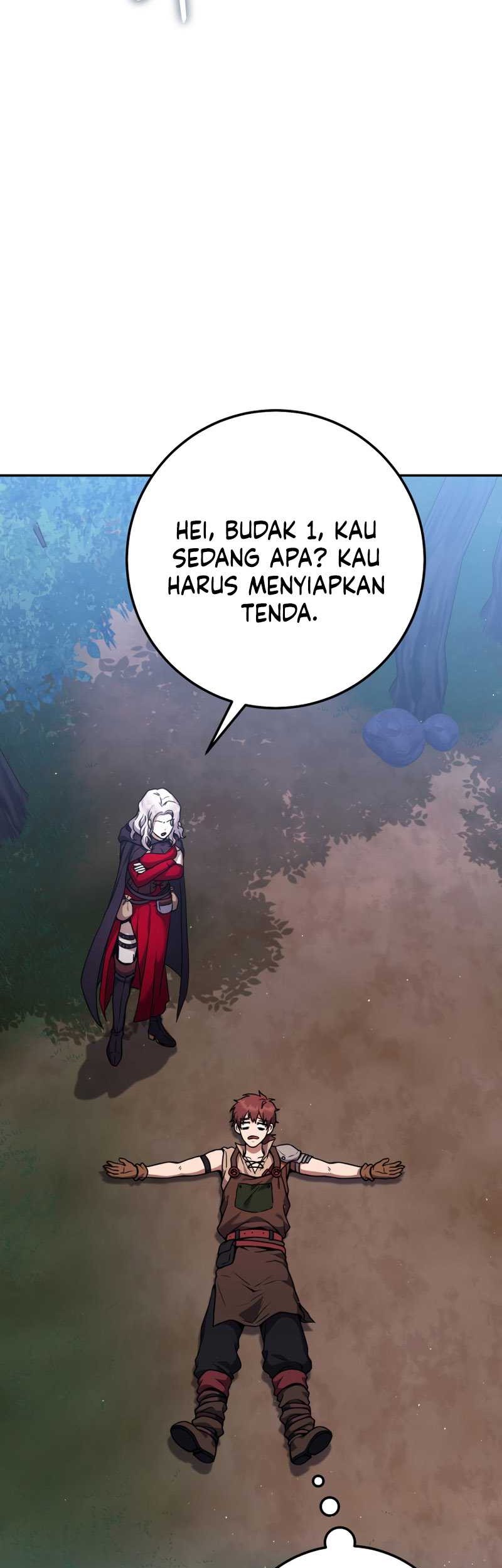 Legendary Blacksmith’s Vengeance Chapter 12 halaman 4