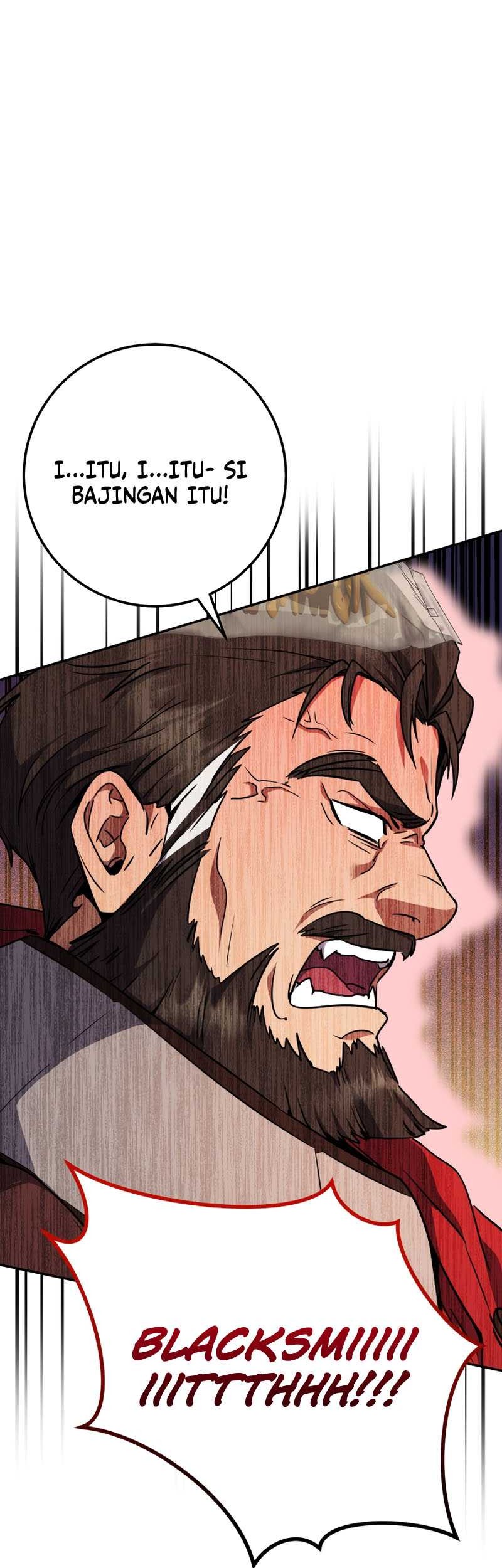 Legendary Blacksmith’s Vengeance Chapter 11 halaman 4