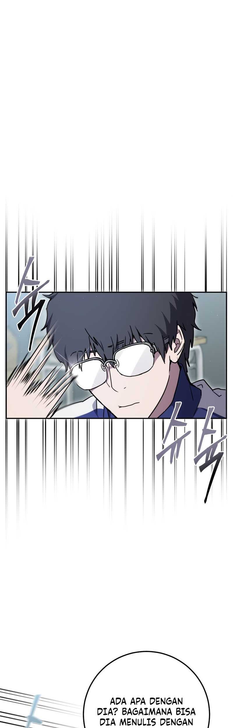 Legendary Blacksmith’s Vengeance Chapter 10 halaman 3