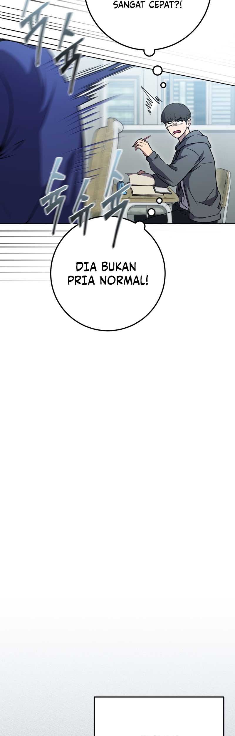 Legendary Blacksmith’s Vengeance Chapter 10 halaman 4