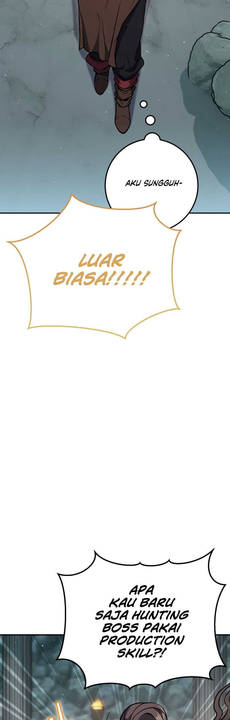 Legendary Blacksmith’s Vengeance Chapter 9 halaman 4
