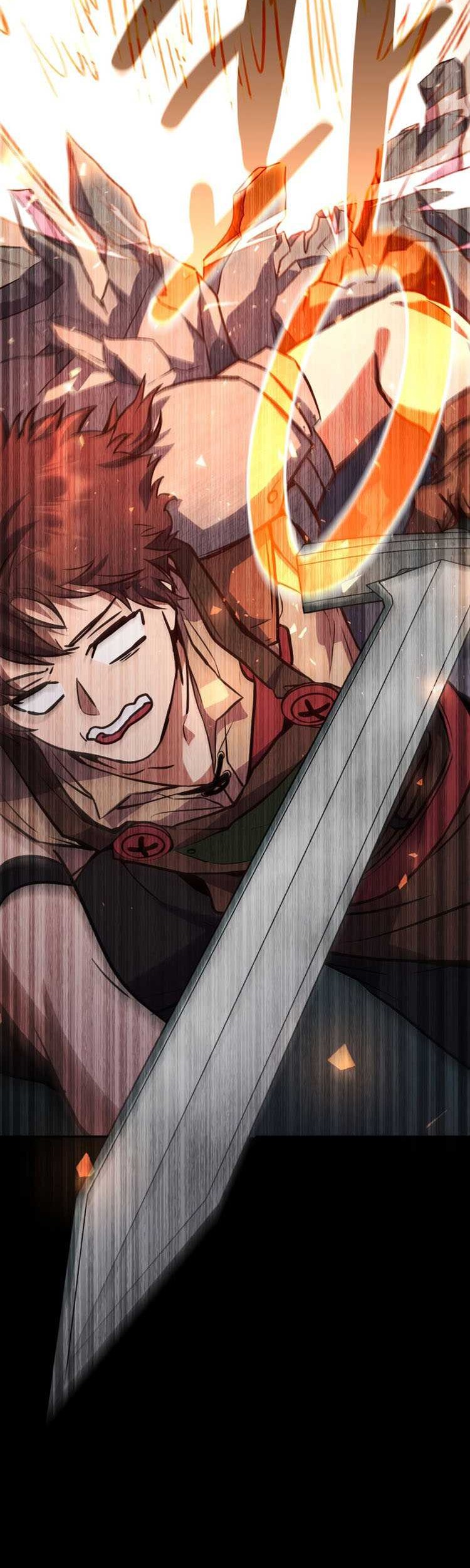 Legendary Blacksmith’s Vengeance Chapter 8 halaman 5