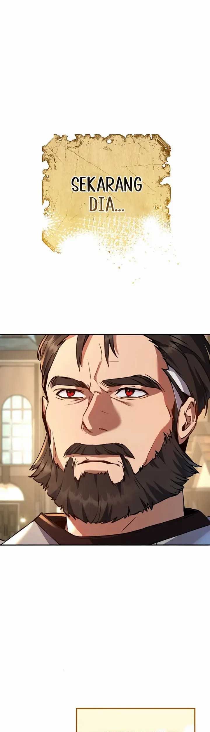 Legendary Blacksmith’s Vengeance Chapter 5 halaman 4
