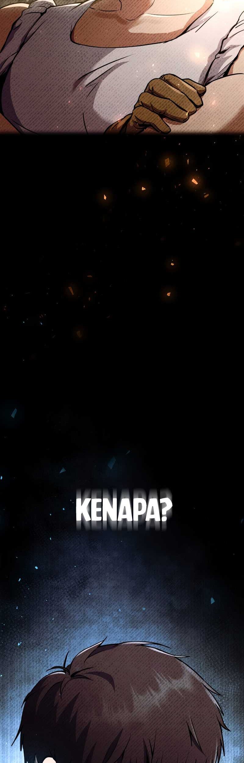 Legendary Blacksmith’s Vengeance Chapter 4 halaman 3