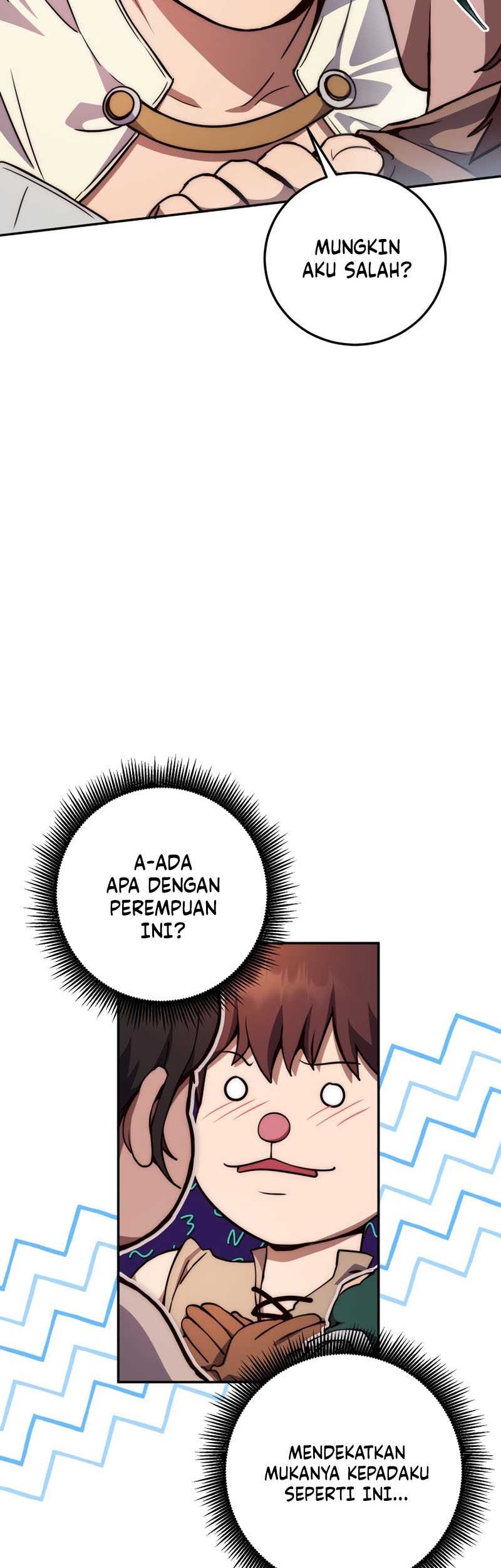 Legendary Blacksmith’s Vengeance Chapter 3 halaman 3