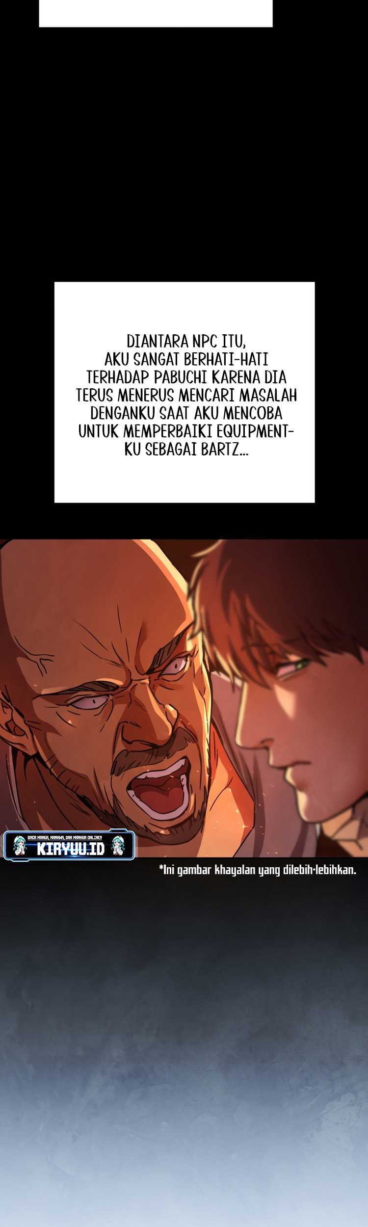 Legendary Blacksmith’s Vengeance Chapter 2 halaman 4