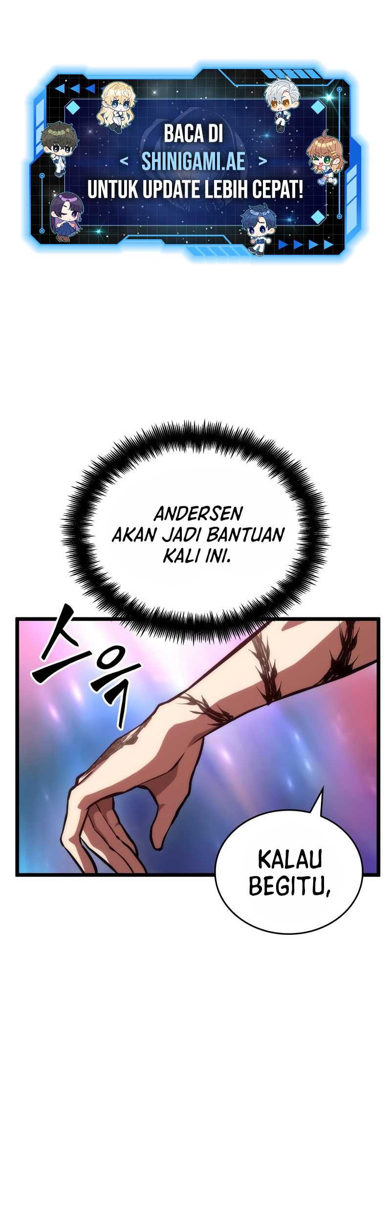 Manhwa The World After the Fall Chapter 96 gambar 2