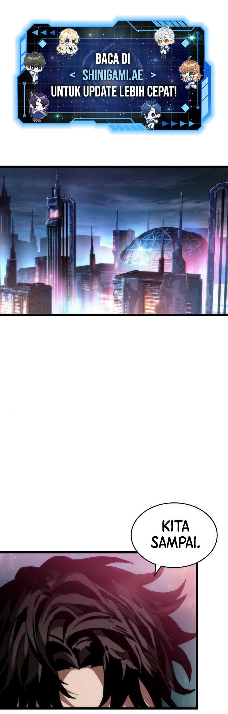 Manhwa The World After the Fall Chapter 95 gambar 2