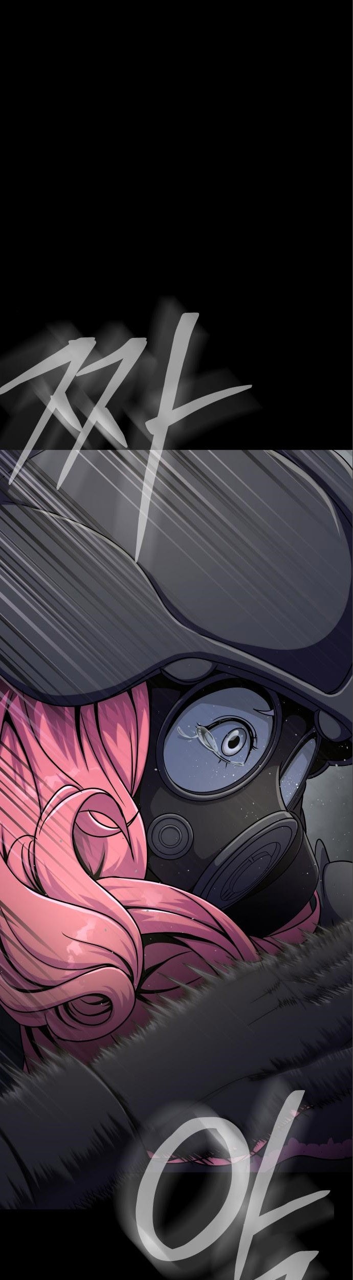 Manhwa Steel-Eating Player Chapter 11 gambar 2