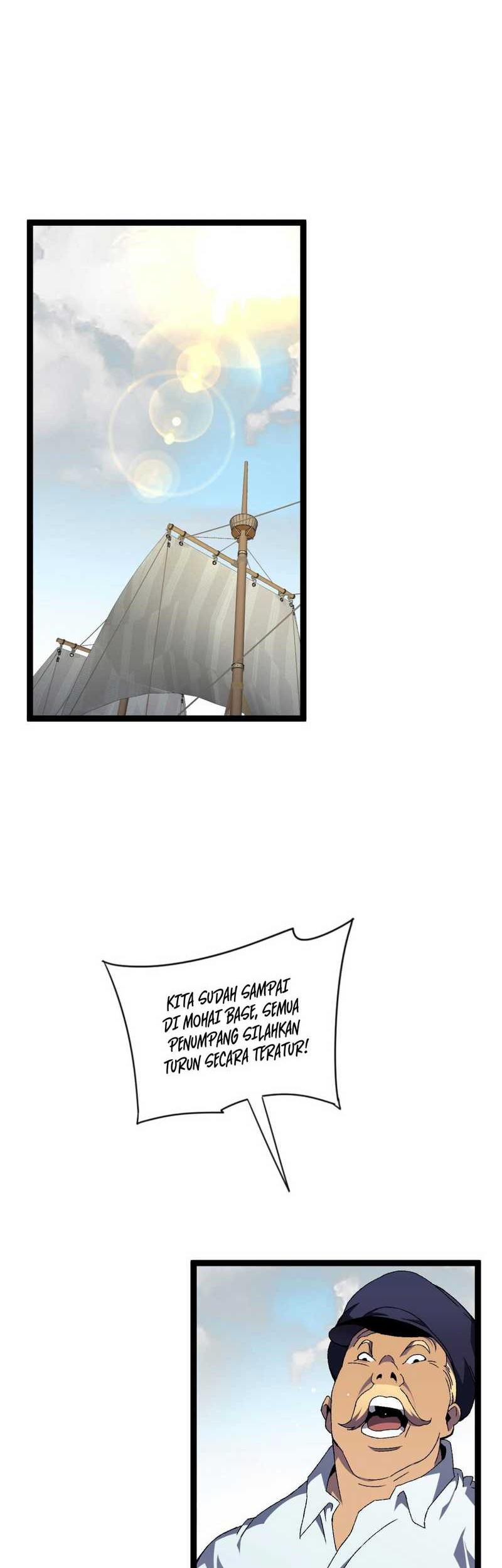 Manhua Your Talent is Mine Chapter 63 gambar 2