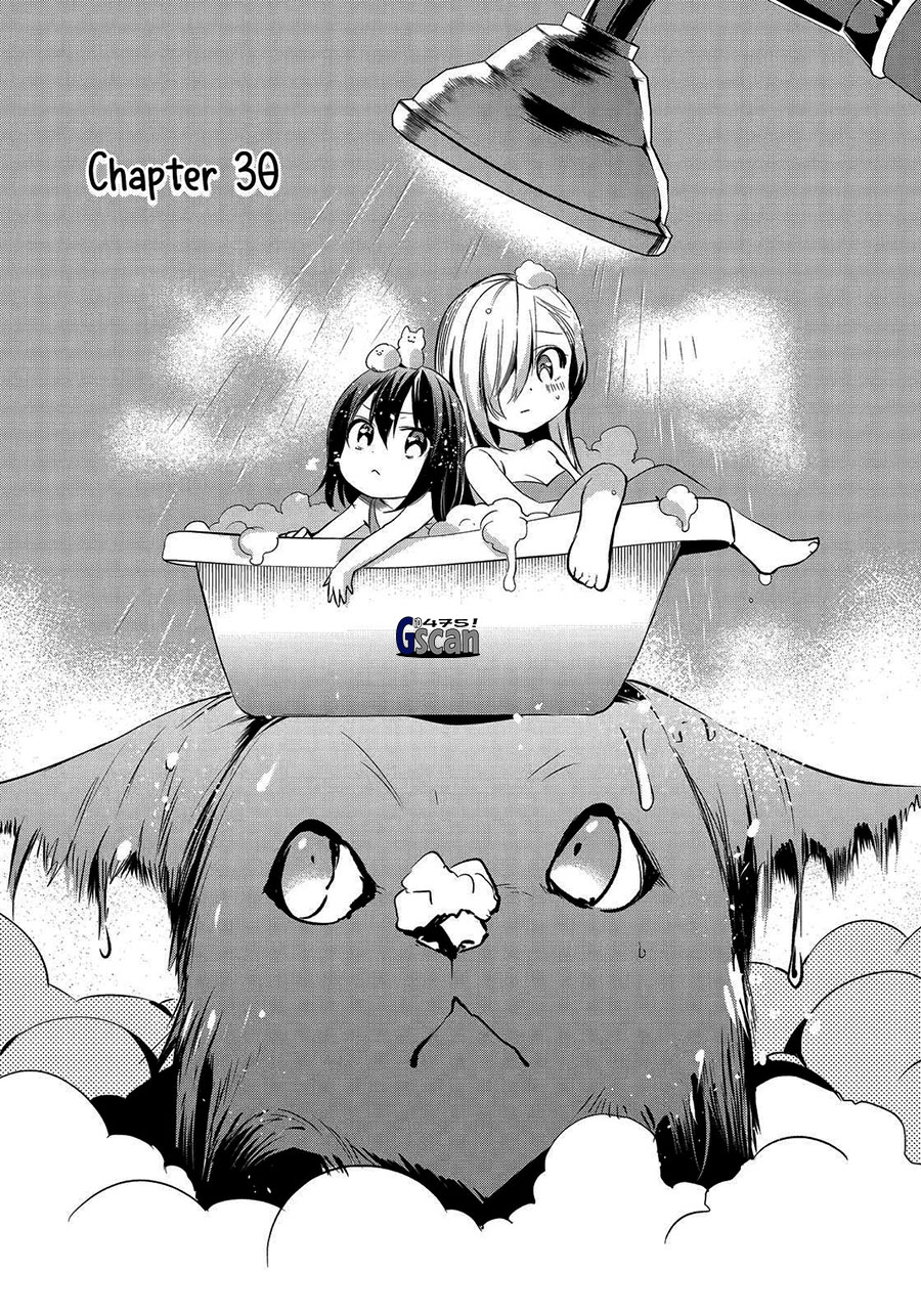 Komik Arafoo Otoko no Isekai Tsuhan Seikatsu Chapter 30 gambar 1