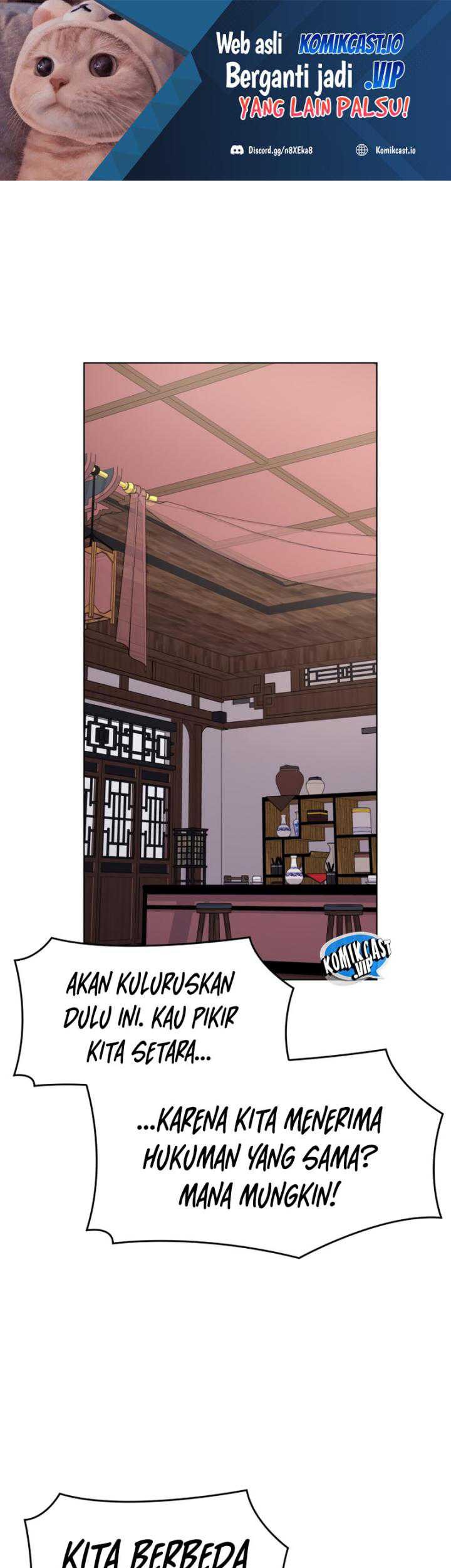 Manhwa I Reincarnated As The Crazed Heir Chapter 101 gambar 2