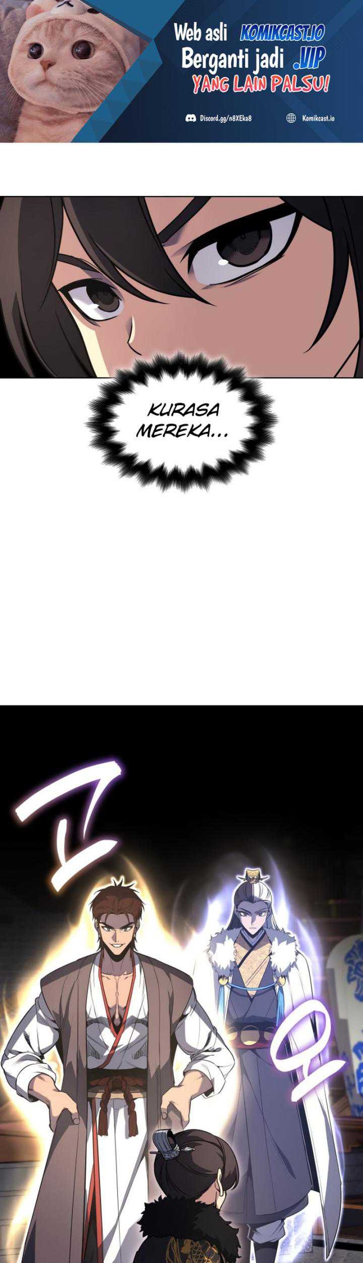 Manhwa I Reincarnated As The Crazed Heir Chapter 100 gambar 2