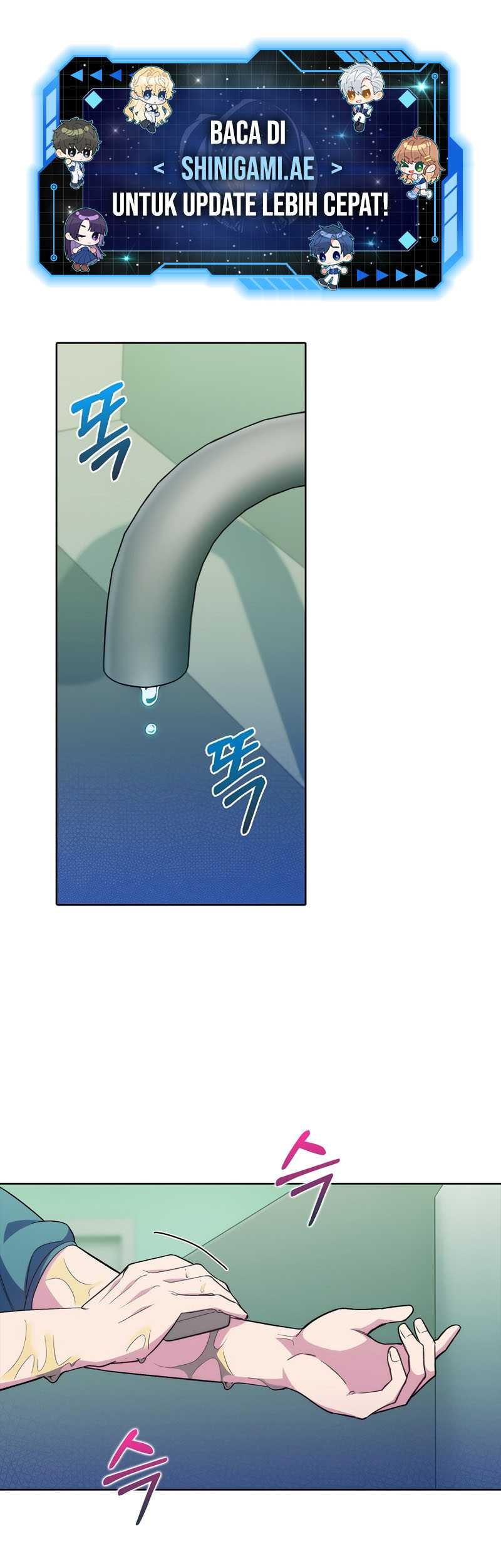 Manhwa Level-Up Doctor Chapter 85 gambar 2