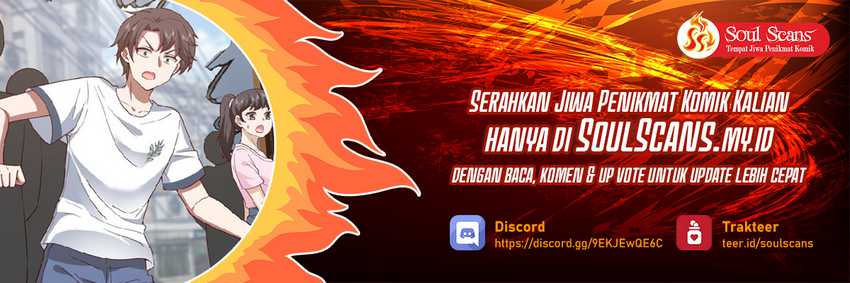 Manhua I Really Don’t Want to Be Reborn Chapter 87 gambar 2