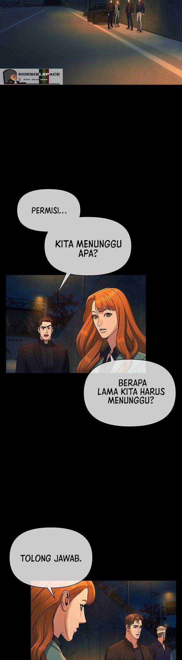Manhwa Haunting Chapter 15 gambar 2