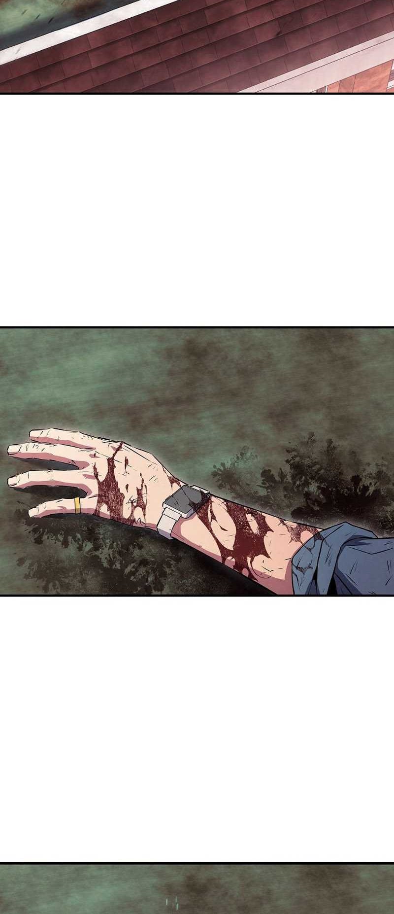 God’s Web Novel Chapter 35 halaman 3