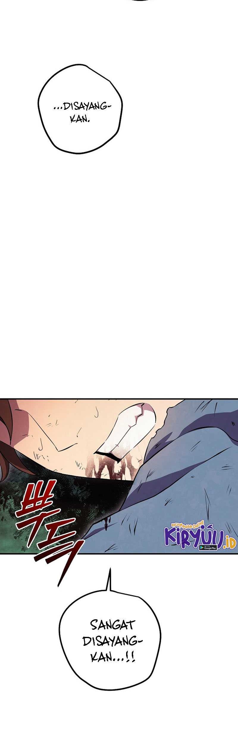 God’s Web Novel Chapter 35 halaman 5