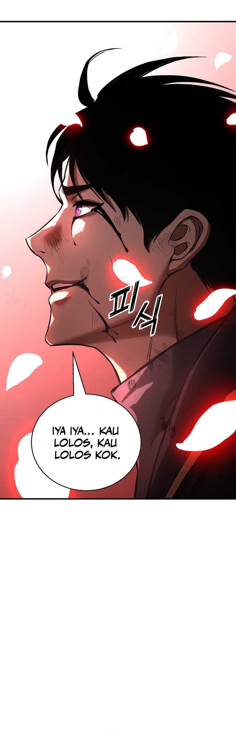 Absolute Necromancer Chapter 36 - Halaman 81