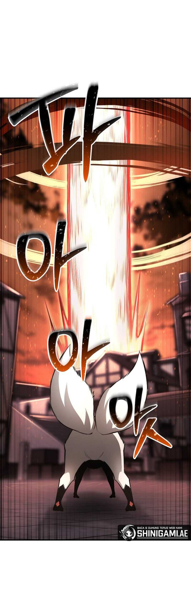 Absolute Necromancer Chapter 36 - Halaman 7