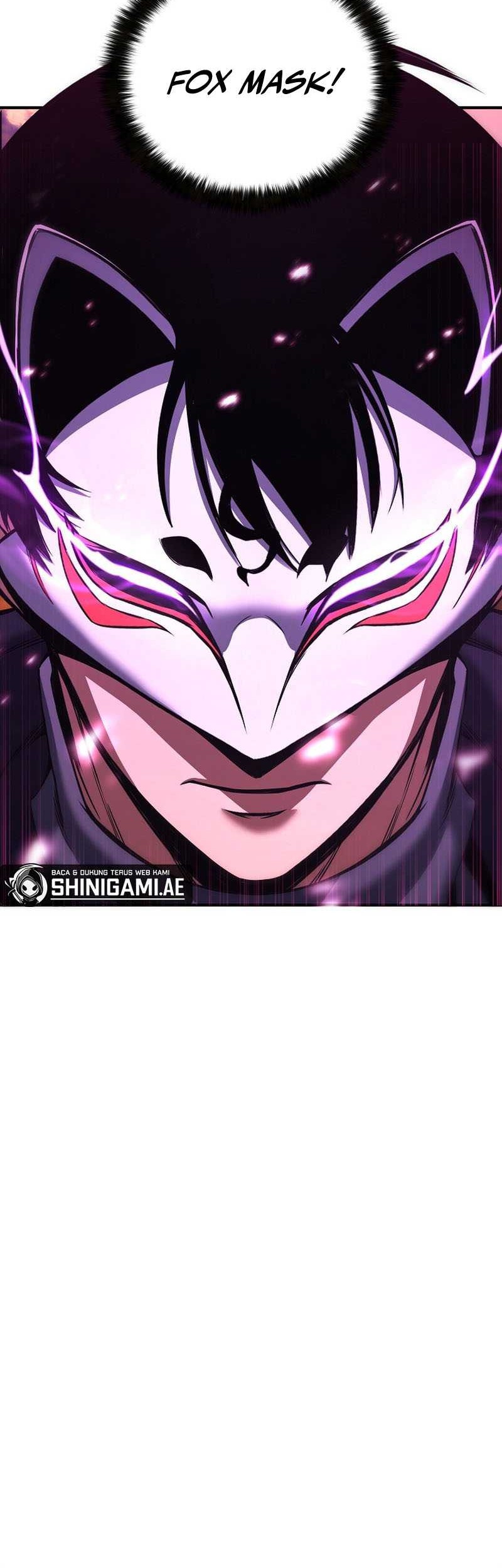 Absolute Necromancer Chapter 36 - Halaman 11