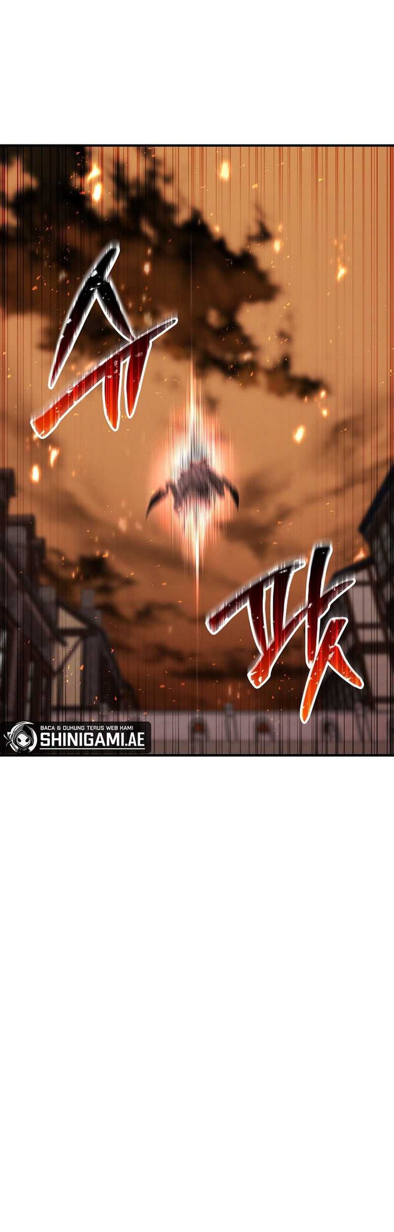 Absolute Necromancer Chapter 36 - Halaman 15