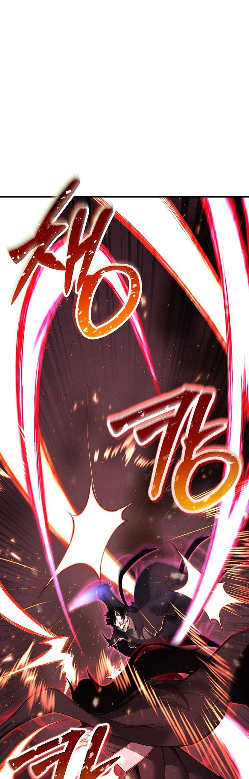 Absolute Necromancer Chapter 36 - Halaman 30