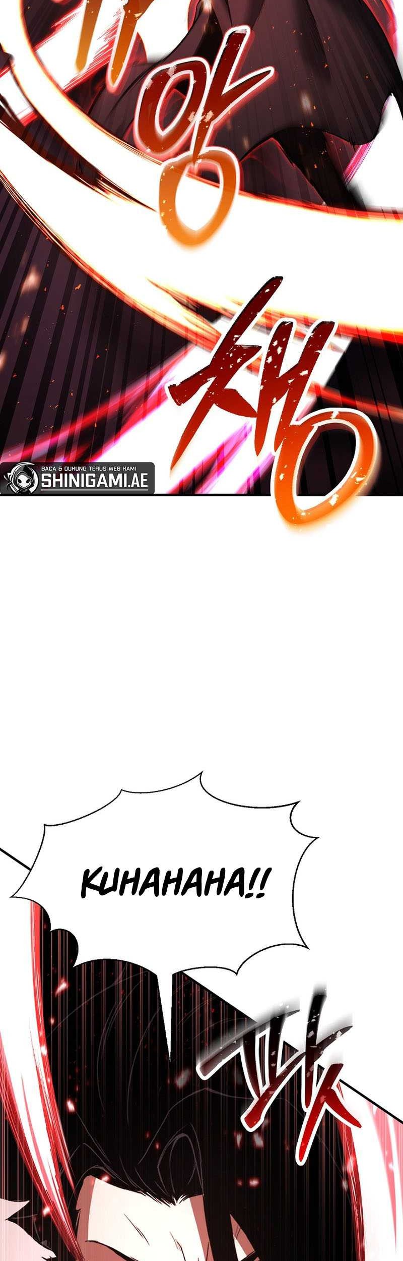 Absolute Necromancer Chapter 36 - Halaman 31