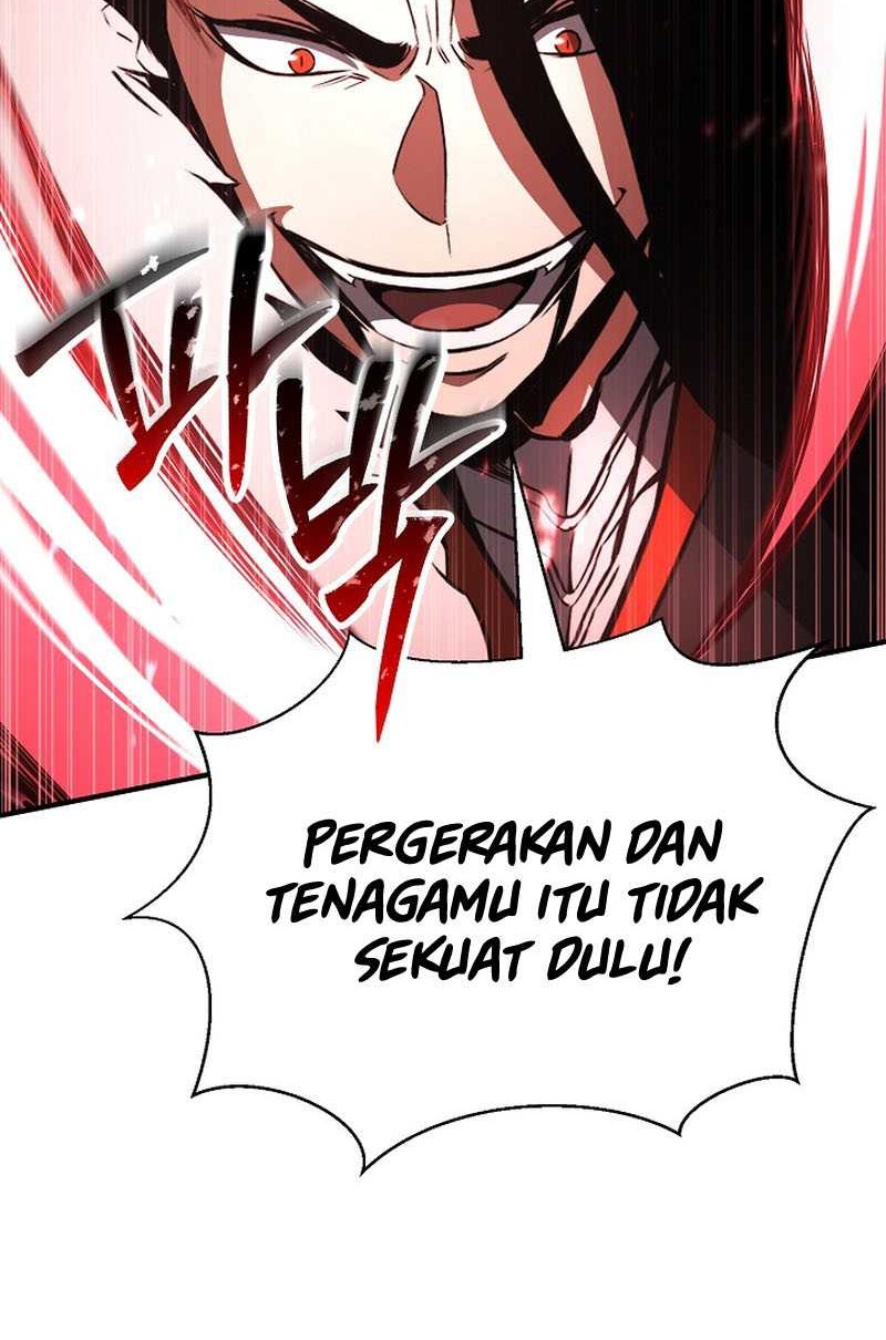 Absolute Necromancer Chapter 36 - Halaman 32