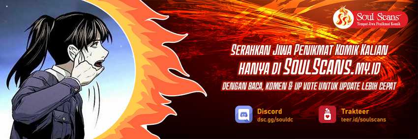 Manhwa The Invincible Man Chapter 10 gambar 2