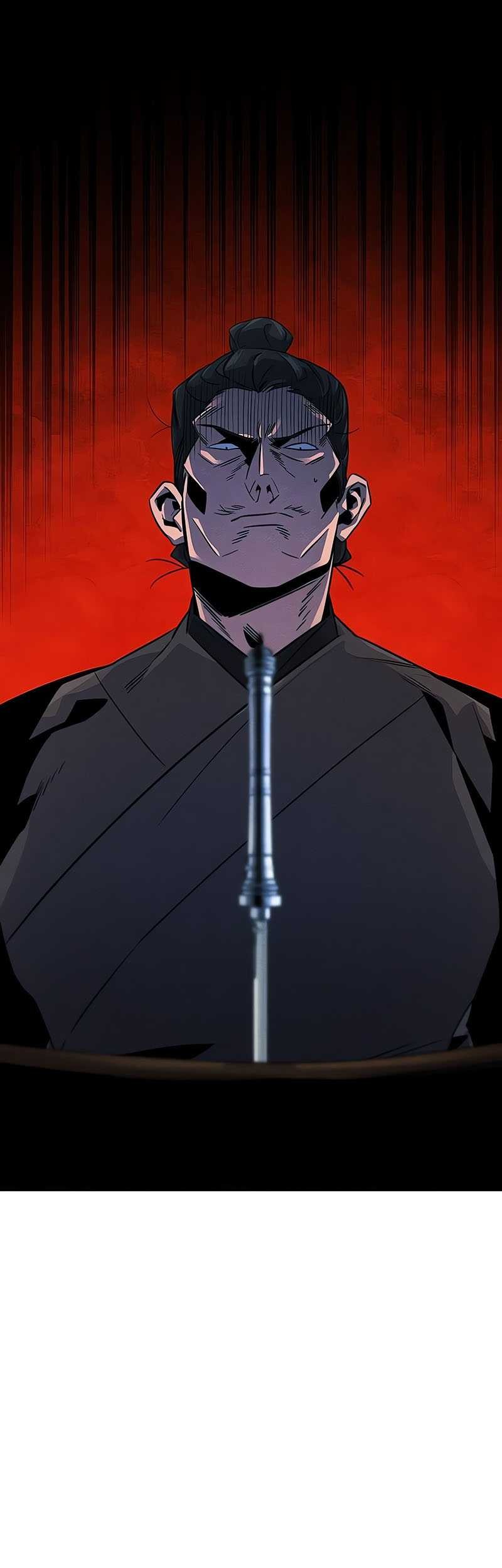 Manhwa Return of the Mad Demon Chapter 94 gambar 2