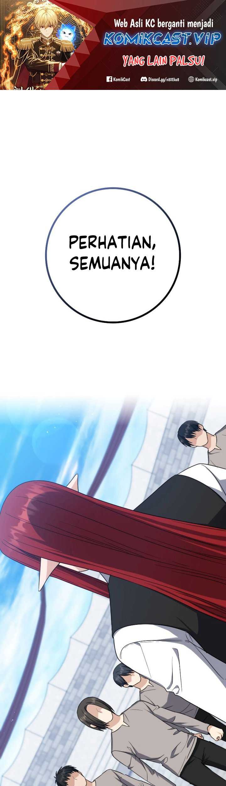 Manhwa The Reincarnated Assassin is a Genius Swordsman Chapter 24 gambar 2