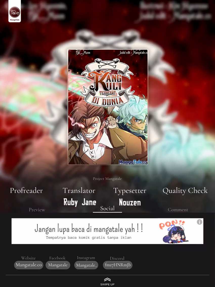 Komik The World’s Best Engineer Chapter 109 gambar 1