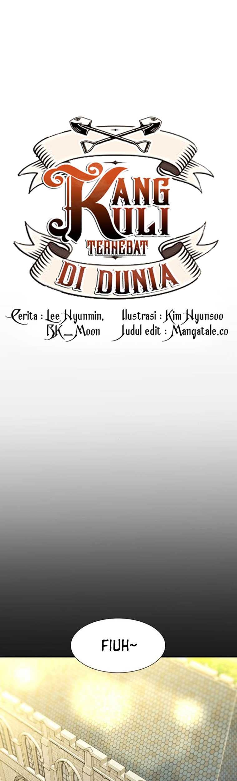 Manhwa The World’s Best Engineer Chapter 108 gambar 2